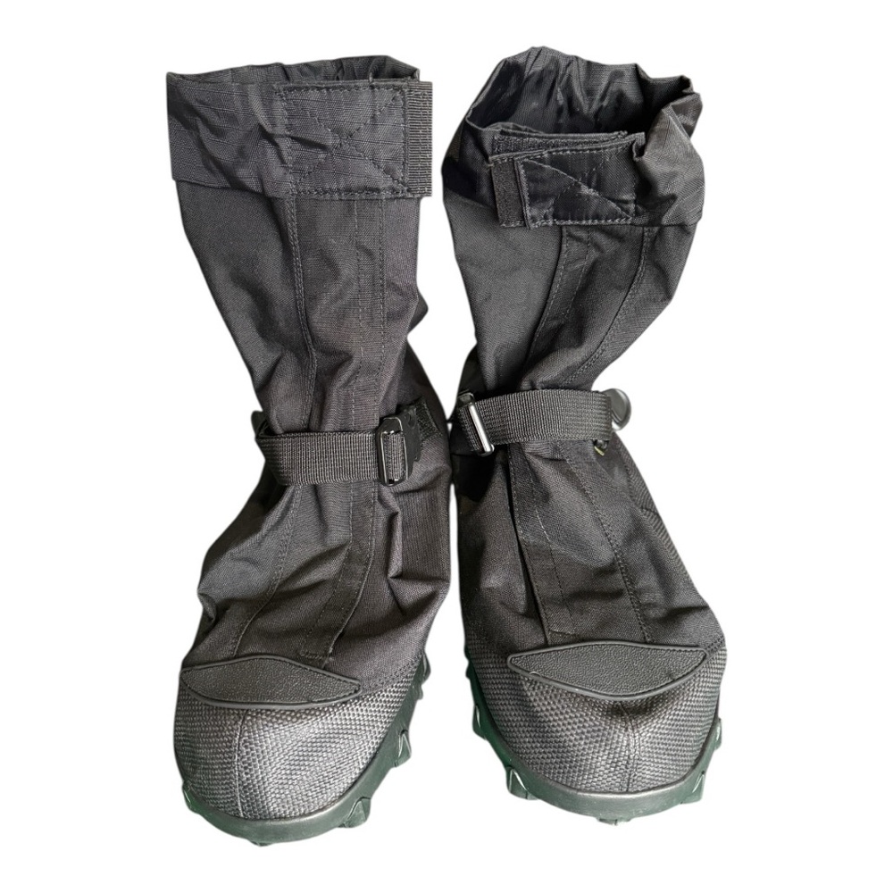NEOS 10in Voyager Nylon All Season Waterproof Overshoes (VNN1) *NEW